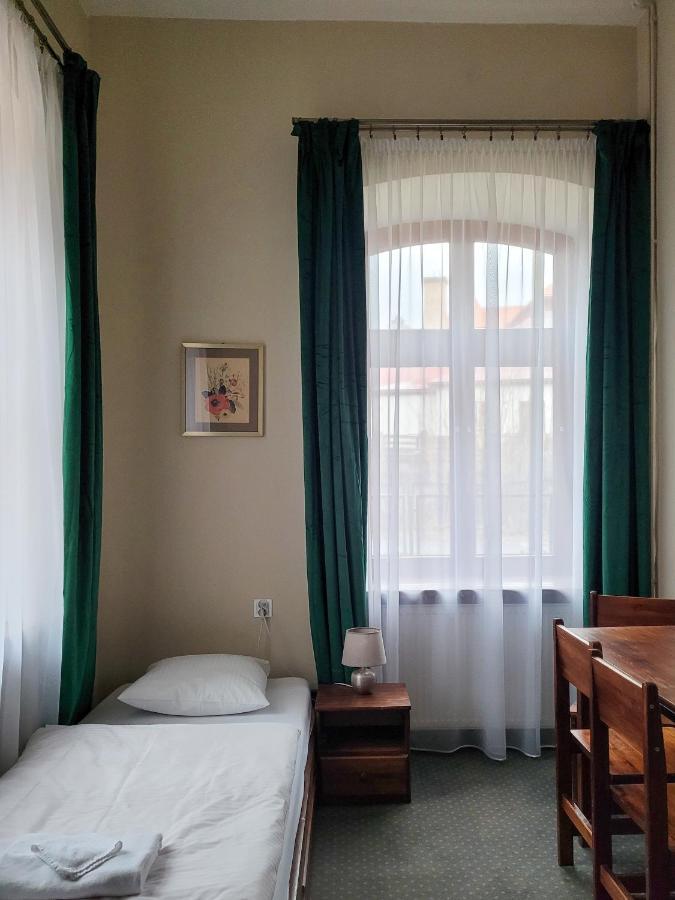 Willa Sloneczko Szklarska Poręba Esterno foto