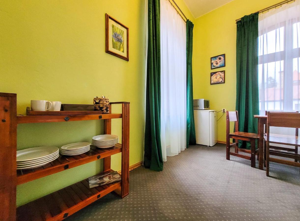 Willa Sloneczko Szklarska Poręba Esterno foto
