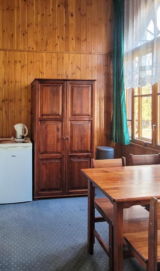 Willa Sloneczko Szklarska Poręba Esterno foto