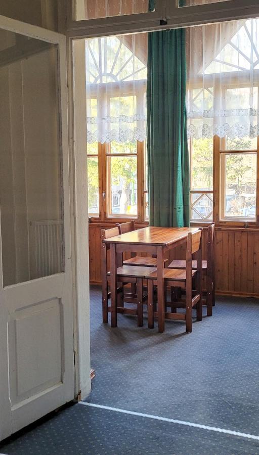 Willa Sloneczko Szklarska Poręba Esterno foto