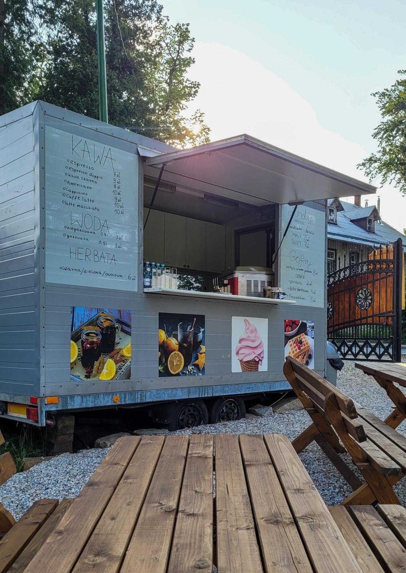 Willa Sloneczko Szklarska Poręba Esterno foto