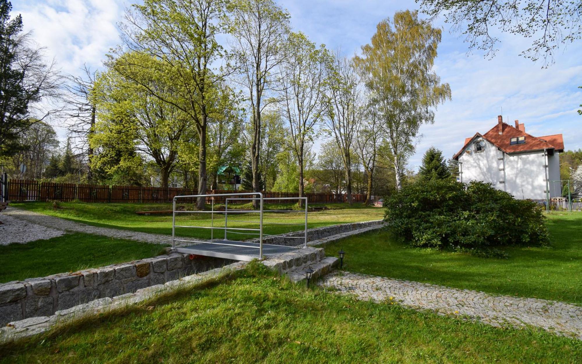 Willa Sloneczko Szklarska Poręba Esterno foto